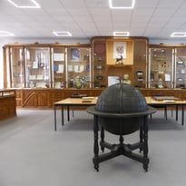 À la découverte du musée Valentin Haüy dédié à l'histoire des aveugles