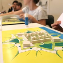 Atelier "Au temps des citadelles"