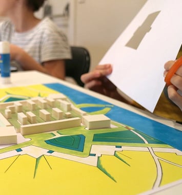 Atelier "Au temps des citadelles"