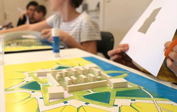 Atelier "Au temps des citadelles"