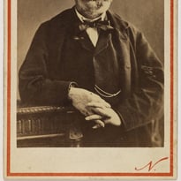 Visite de la bibliothèque
