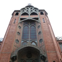 Visite guidée de l'église Saint-Jean de Montmartre