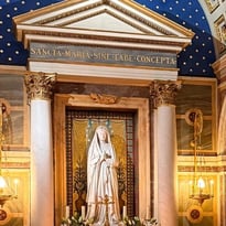 Visite guidée avec Art, Culture et Foi