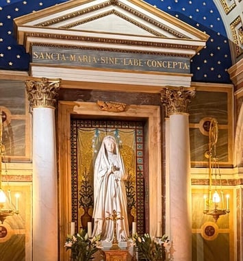 Visite guidée avec Art, Culture et Foi