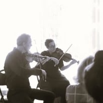 Concert, La Clarinette dans tous ses états par l'orchestre Pasdeloup