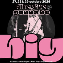 TGBB Festival 2026