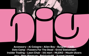 TGBB Festival 2026