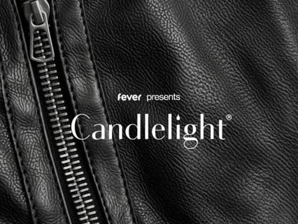 Candlelight : Les classiques du Rock