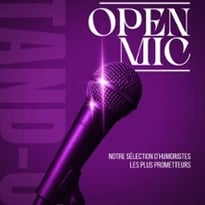 Open Mic