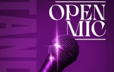 Open Mic