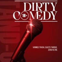 Dirty Comedy
