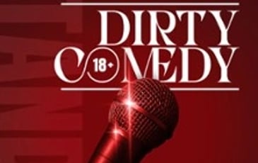 Dirty Comedy