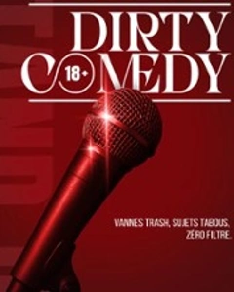 Dirty Comedy