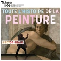 Toute l'Histoire de la Peinture en Moins de Deux Heures