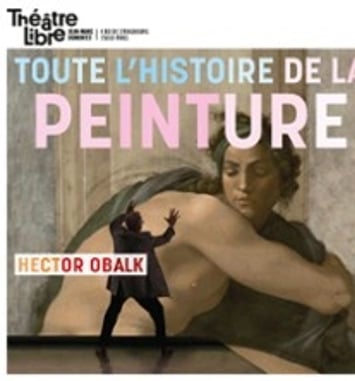 Toute l'Histoire de la Peinture en Moins de Deux Heures