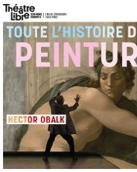 Toute l'Histoire de la Peinture en Moins de Deux Heures