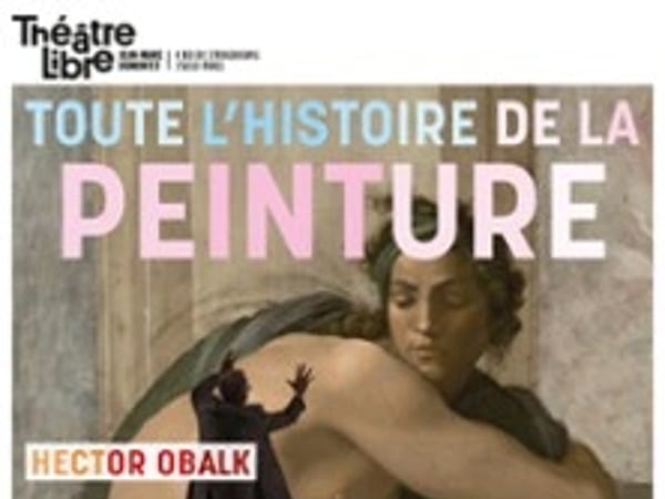 Toute l'Histoire de la Peinture en Moins de Deux Heures