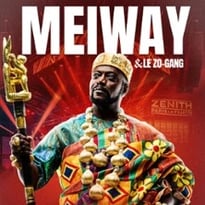 Meiway & le Zo-Gang