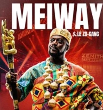 Meiway & le Zo-Gang