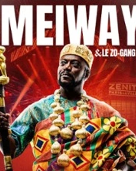 Meiway & le Zo-Gang