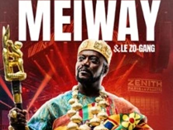 Meiway & le Zo-Gang