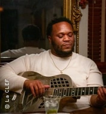 Jontavious Willis