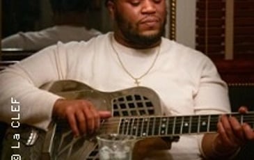 Jontavious Willis