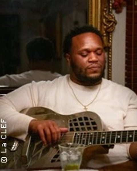 Jontavious Willis