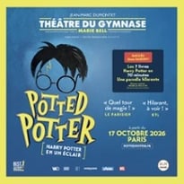 Potted Potter, Harry Potter en un éclair !