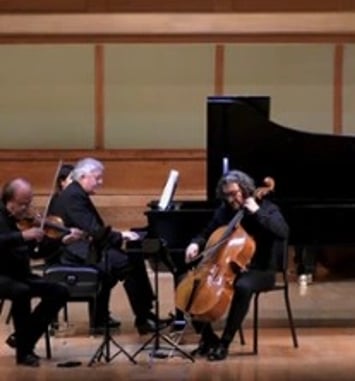Trio de Turin