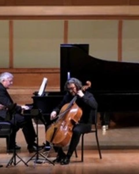 Trio de Turin