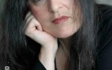 Carine Gutlerner, Récital de piano