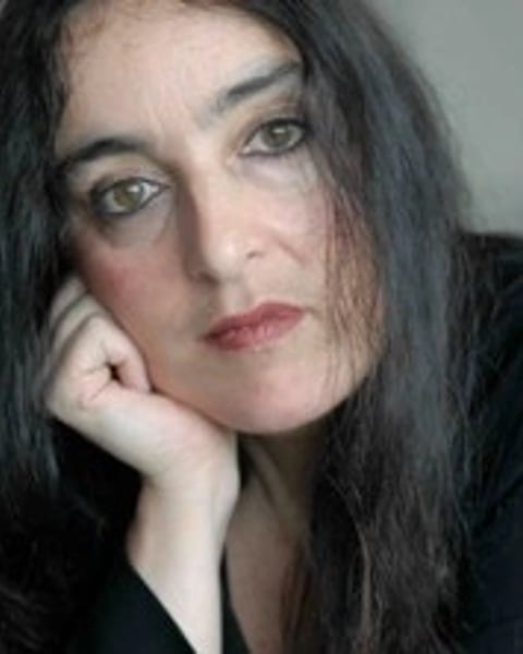 Carine Gutlerner, Récital de piano