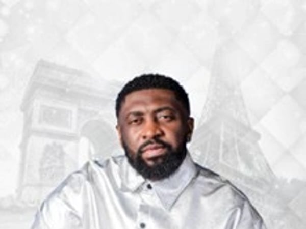 Mercisse Elonga Concert live