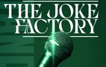The Joke Factory