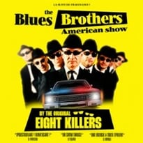 The Blues Brothers American Show