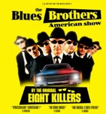 The Blues Brothers American Show