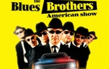 The Blues Brothers American Show