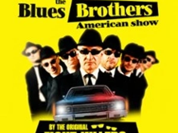 The Blues Brothers American Show