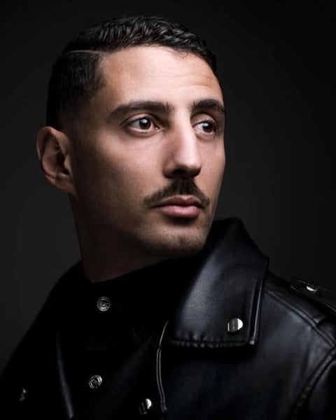 Samy Amara