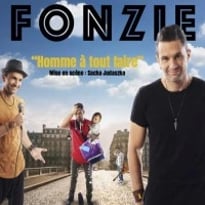 Fonzie : Homme à tout faire