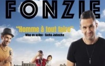 Fonzie : Homme à tout faire