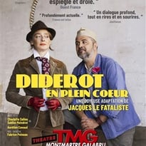 Diderot en Plein Cœur