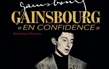Gainsbourg en Confidence