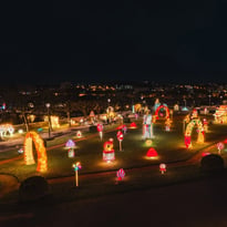 L'Odyssée Lumineuse