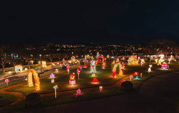 L'Odyssée Lumineuse