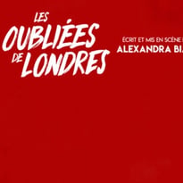 Les Oubliées de Londres