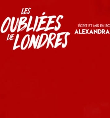 Les Oubliées de Londres