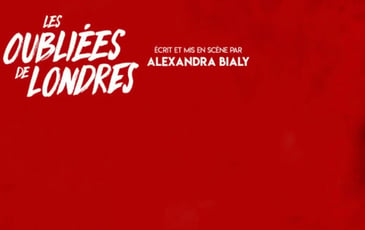 Les Oubliées de Londres