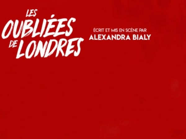Les Oubliées de Londres